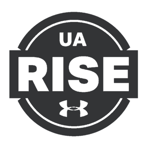 Under armour hot sale rise basketball