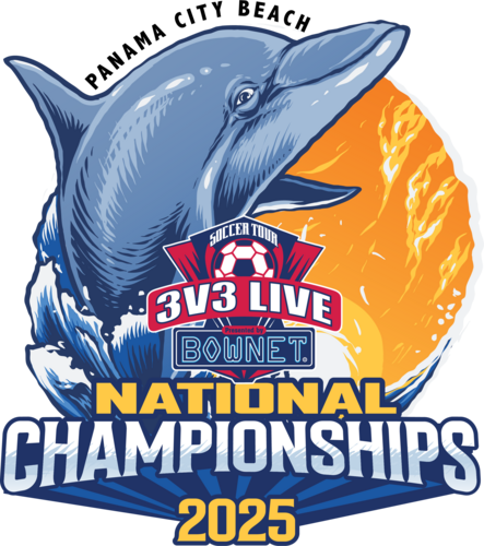 2025 3v3 Live National Championships Nov 29-30, 2025 Panama