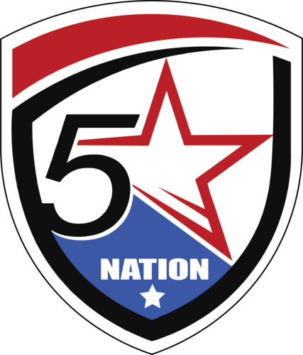 AirWarz 7v7 Flag Knoxville 2026 Feb 14-15, 2026 Knoxville, TN